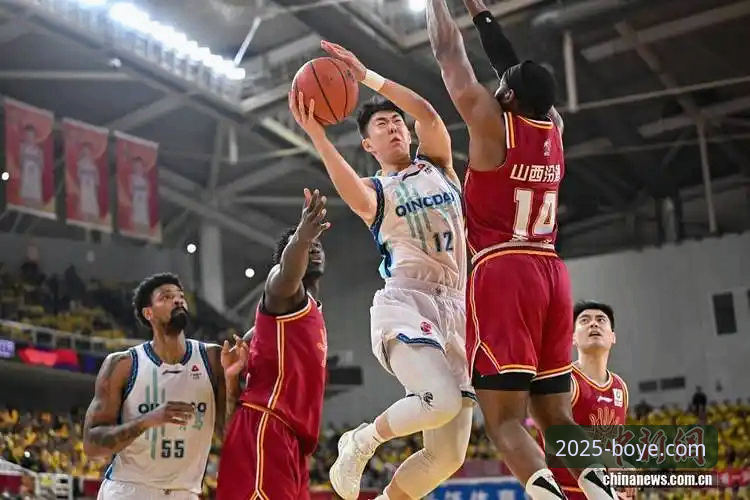 CBA季后赛山西横扫青岛，博业体育官方app2026最新版本用户如何复盘这场经典对决？