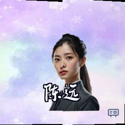 陈远